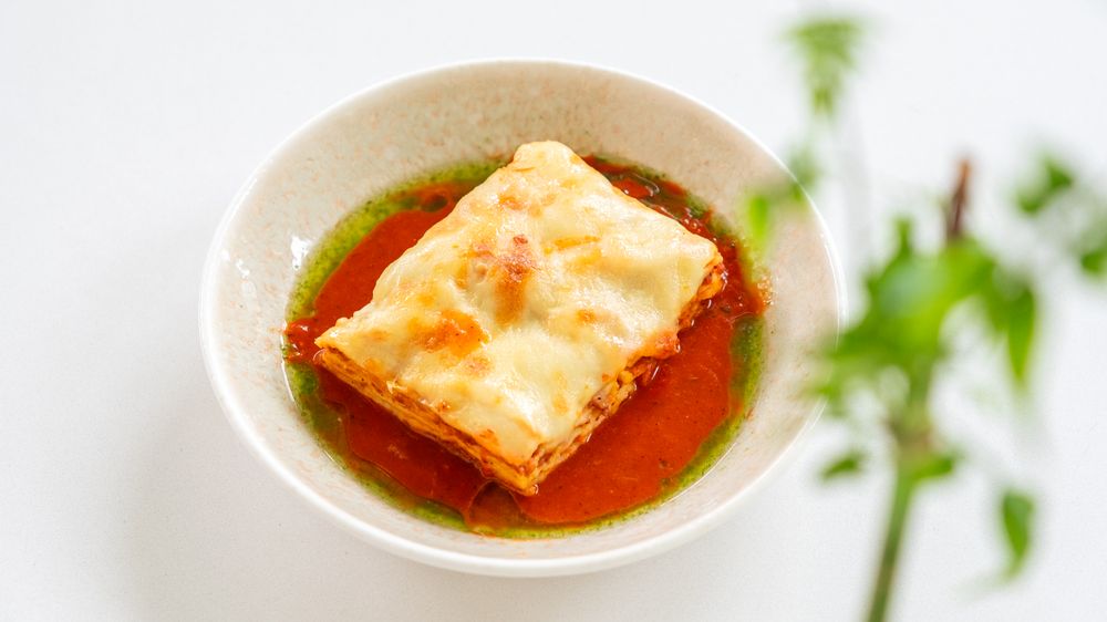 Lasagna